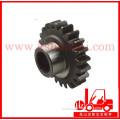 Forklift parts TCM/HELI 3T gear input shaft 12163-42211